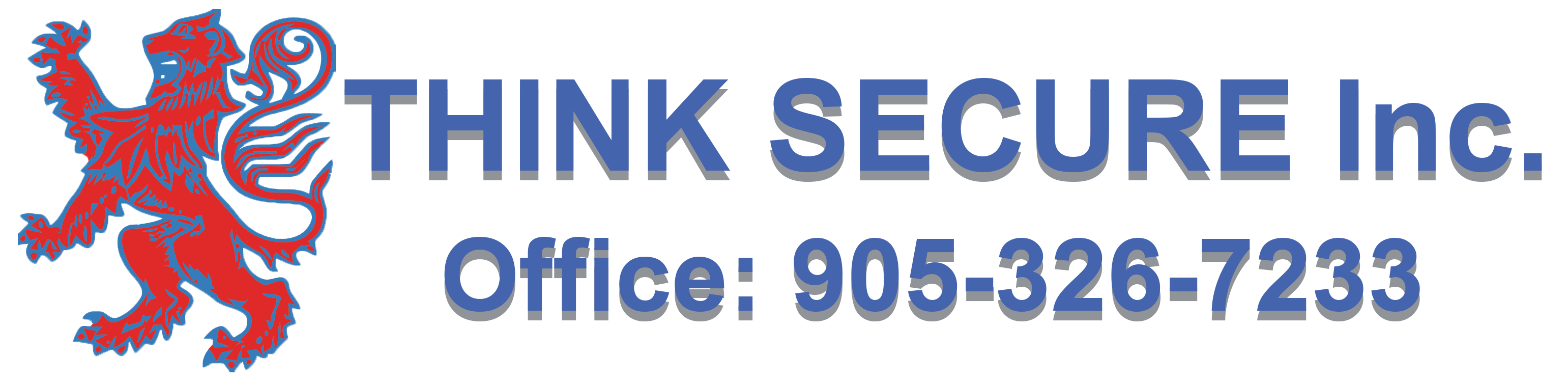 Think Secure Inc.